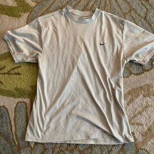 NIKE DRIFIT SHIRT